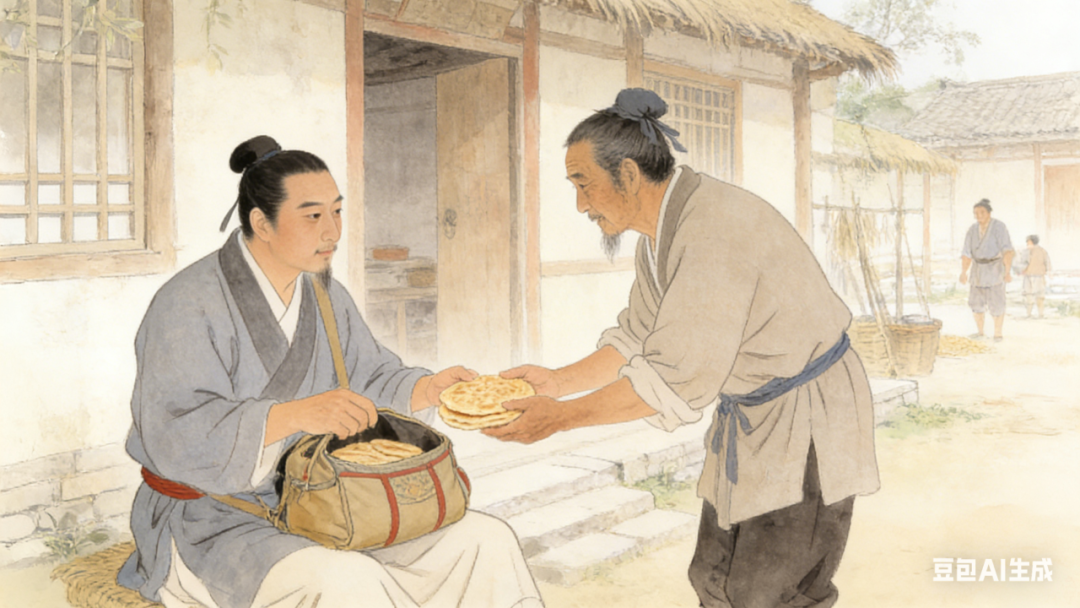 曾安止体察民情